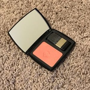 Lancôme Blush Shimmer - Blushing Trésor